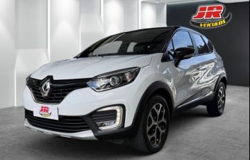 Renault Captur 2.0 16V Intense