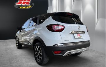 Renault Captur 2.0 16V Intense - Foto #2