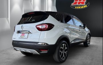 Renault Captur 2.0 16V Intense - Foto #4