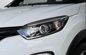 Renault Captur 2.0 16V Intense - Foto #5