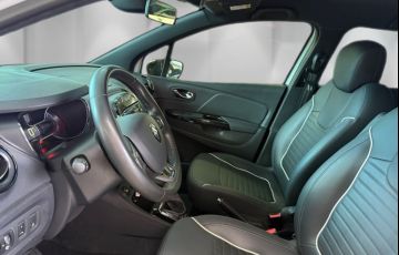 Renault Captur 2.0 16V Intense - Foto #7