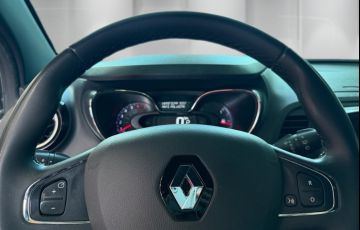 Renault Captur 2.0 16V Intense - Foto #8