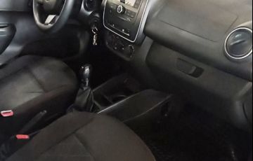 Renault Kwid 1.0 12v Sce Zen - Foto #9