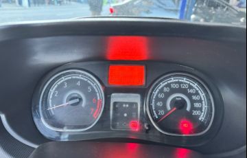 Renault Sandero Privilege 1.6 16V (Flex)(aut) - Foto #2