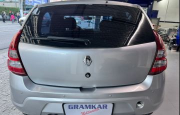 Renault Sandero Privilege 1.6 16V (Flex)(aut) - Foto #3