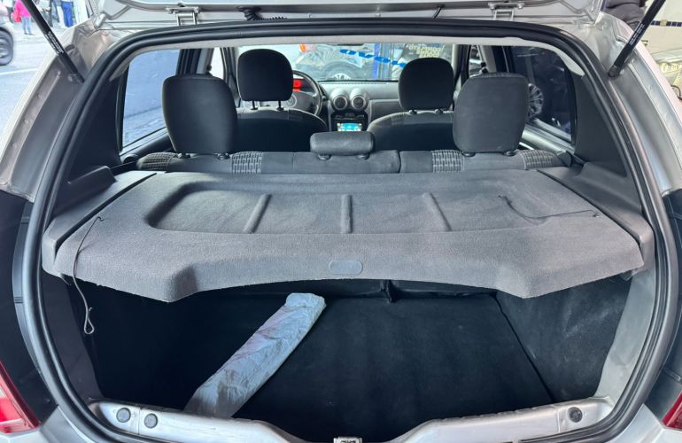 Renault Sandero Privilege 1.6 16V (Flex)(aut) - Foto #4