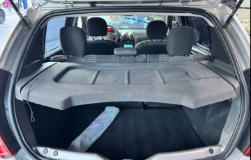 Renault Sandero Privilege 1.6 16V (Flex)(aut) - Foto #4