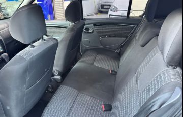 Renault Sandero Privilege 1.6 16V (Flex)(aut) - Foto #5