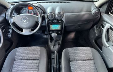 Renault Sandero Privilege 1.6 16V (Flex)(aut) - Foto #7
