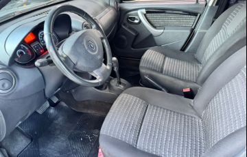 Renault Sandero Privilege 1.6 16V (Flex)(aut) - Foto #9