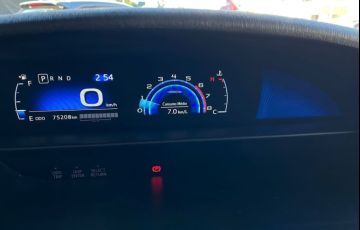 Toyota Etios 1.5 Xls 16v - Foto #5