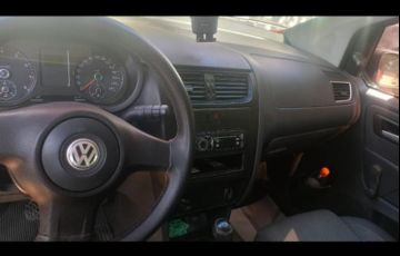 Volkswagen Fox Prime 1.6 8V I-Motion (Flex)