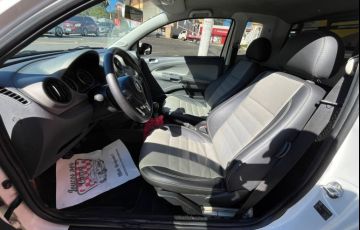 Volkswagen Saveiro 1.6 Cross CE 8v - Foto #7
