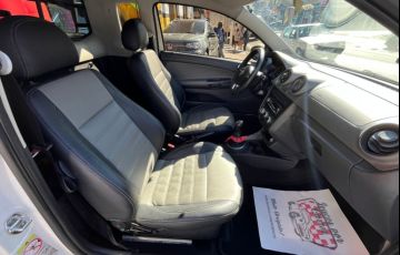 Volkswagen Saveiro 1.6 Cross CE 8v - Foto #8