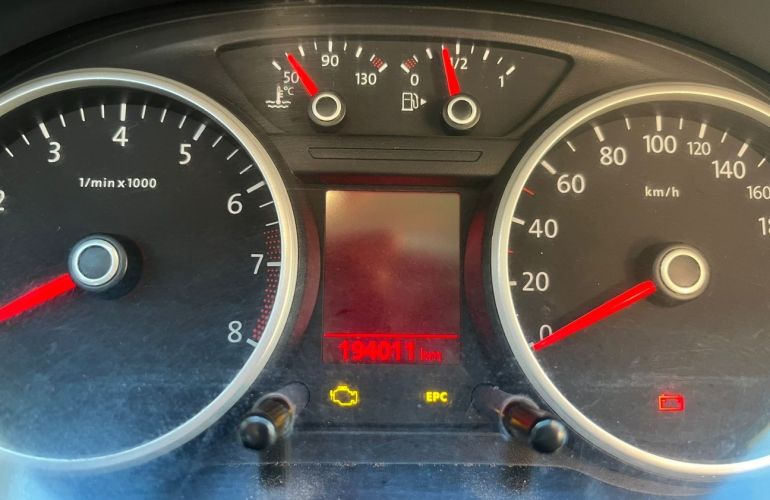 Volkswagen Saveiro 1.6 Cross CE 8v - Foto #9