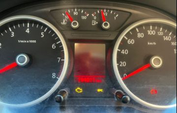 Volkswagen Saveiro 1.6 Cross CE 8v - Foto #9