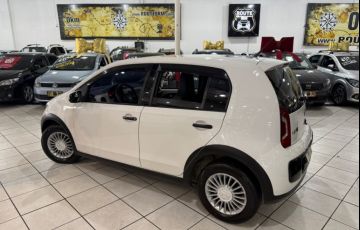 Volkswagen Up 1.0 MPi Track 12v - Foto #7