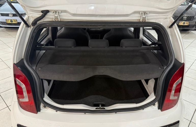 Volkswagen Up 1.0 MPi Track 12v - Foto #8