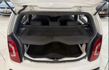 Volkswagen Up 1.0 MPi Track 12v - Foto #8