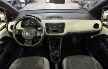 Volkswagen Up 1.0 MPi Track 12v - Foto #9