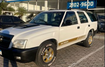 Chevrolet Blazer Advantage 4x2 2.4 (Flex) - Foto #3