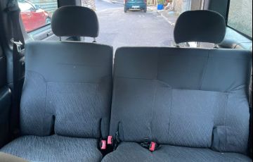 Chevrolet Blazer Advantage 4x2 2.4 (Flex) - Foto #6