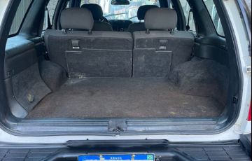 Chevrolet Blazer Advantage 4x2 2.4 (Flex) - Foto #8