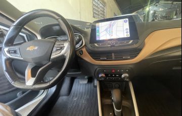 Chevrolet Onix 1.0 Turbo Premier (Aut) - Foto #5