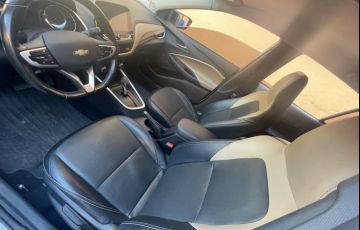 Chevrolet Onix 1.0 Turbo Premier (Aut) - Foto #6