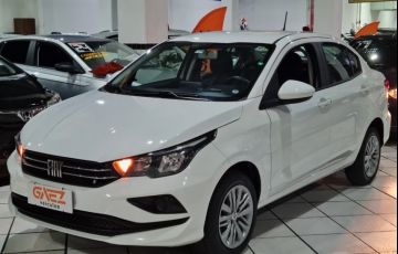 Fiat Cronos 1.0 Firefly Drive