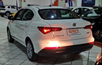 Fiat Cronos 1.0 Firefly Drive - Foto #2