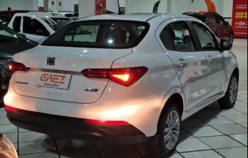 Fiat Cronos 1.0 Firefly Drive - Foto #3