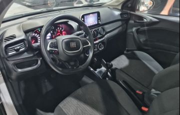Fiat Cronos 1.0 Firefly Drive - Foto #7