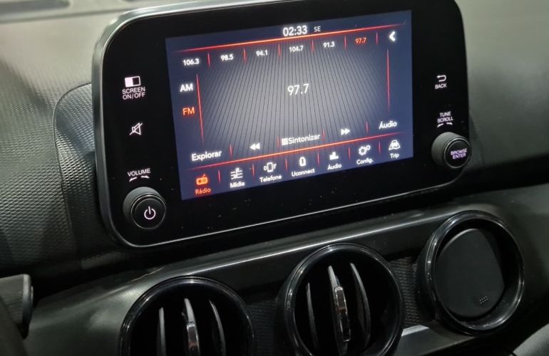 Fiat Cronos 1.0 Firefly Drive - Foto #8