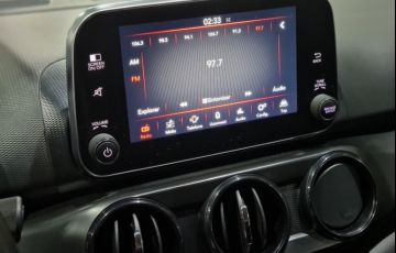 Fiat Cronos 1.0 Firefly Drive - Foto #8