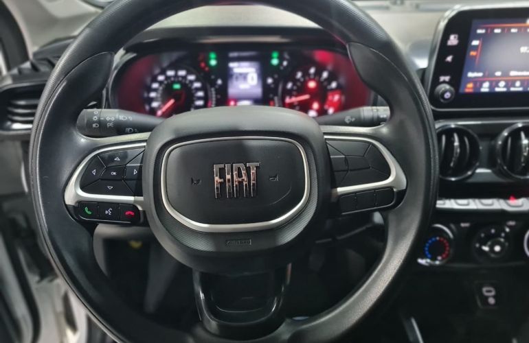 Fiat Cronos 1.0 Firefly Drive - Foto #9