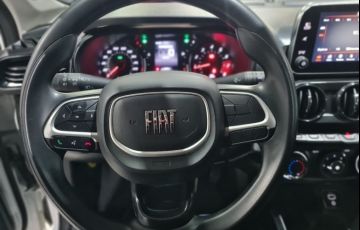Fiat Cronos 1.0 Firefly Drive - Foto #9