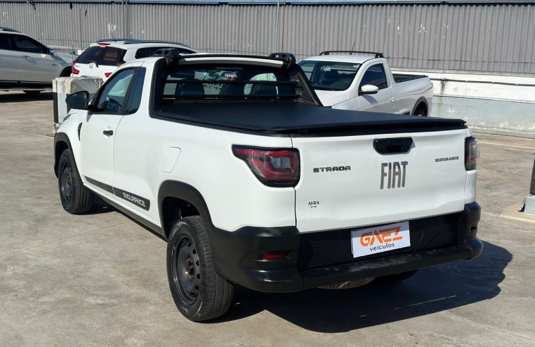 Fiat Strada 1.4 Fire Endurance Cs - Foto #2