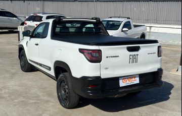 Fiat Strada 1.4 Fire Endurance Cs - Foto #2