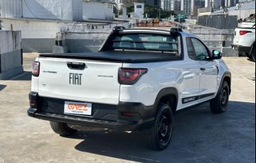 Fiat Strada 1.4 Fire Endurance Cs - Foto #3