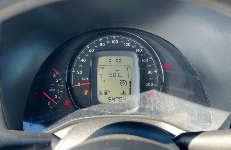 Fiat Strada 1.4 Fire Endurance Cs - Foto #6