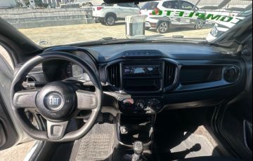Fiat Strada 1.4 Fire Endurance Cs - Foto #7