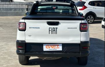 Fiat Strada 1.4 Fire Endurance Cs - Foto #9