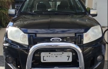 Ford Ecosport XLT 2.0 16V (Flex) (Aut)