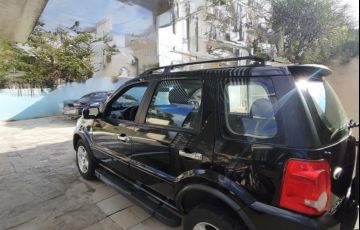 Ford Ecosport XLT 2.0 16V (Flex) (Aut) - Foto #2