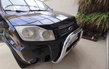 Ford Ecosport XLT 2.0 16V (Flex) (Aut) - Foto #3