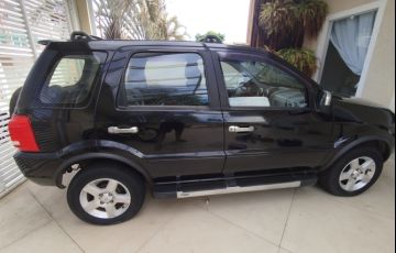 Ford Ecosport XLT 2.0 16V (Flex) (Aut) - Foto #4