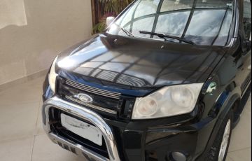 Ford Ecosport XLT 2.0 16V (Flex) (Aut) - Foto #5