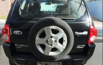 Ford Ecosport XLT 2.0 16V (Flex) (Aut) - Foto #7