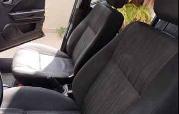 Ford Ecosport XLT 2.0 16V (Flex) (Aut) - Foto #8